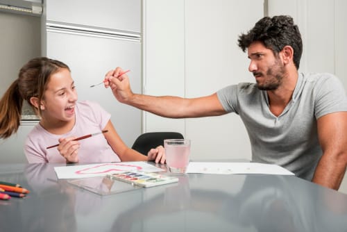 Établir une routine