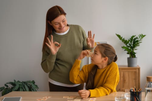 Encourager plutôt que comparer