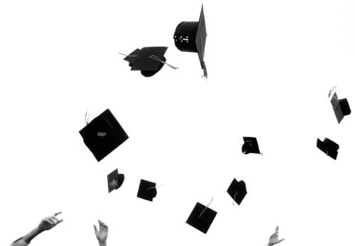 Félicitations à Nos Bacheliers